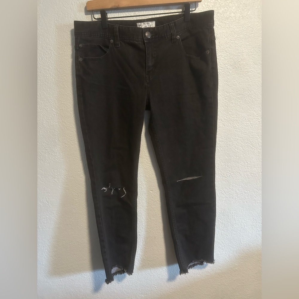 Free people jeans